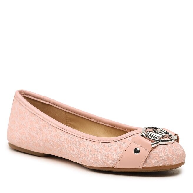 

Балетки MICHAEL Michael Kors RoryBallet, розовый