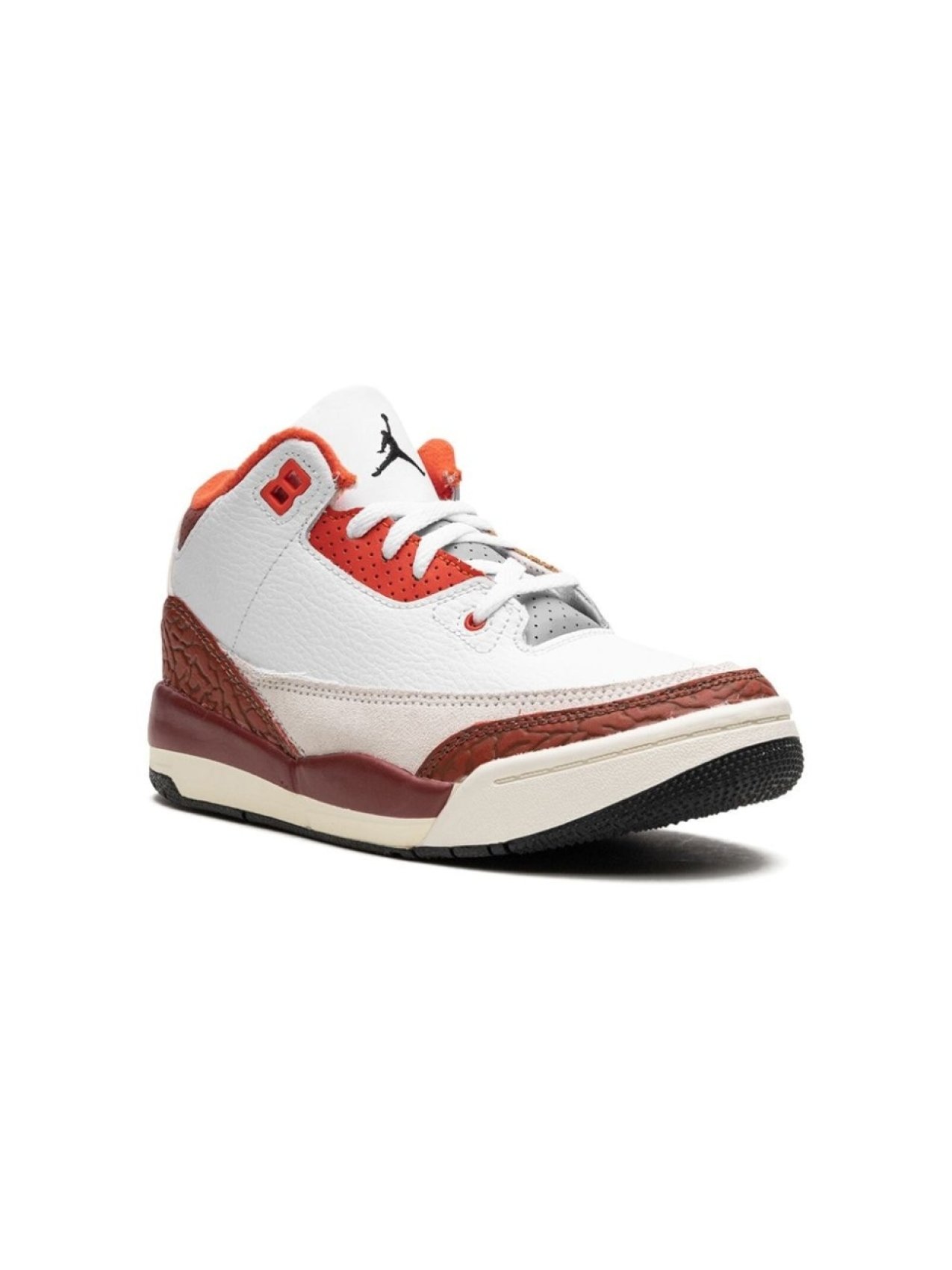 

Jordan кроссовки Air Jordan 3 Dunk On Mars, белый