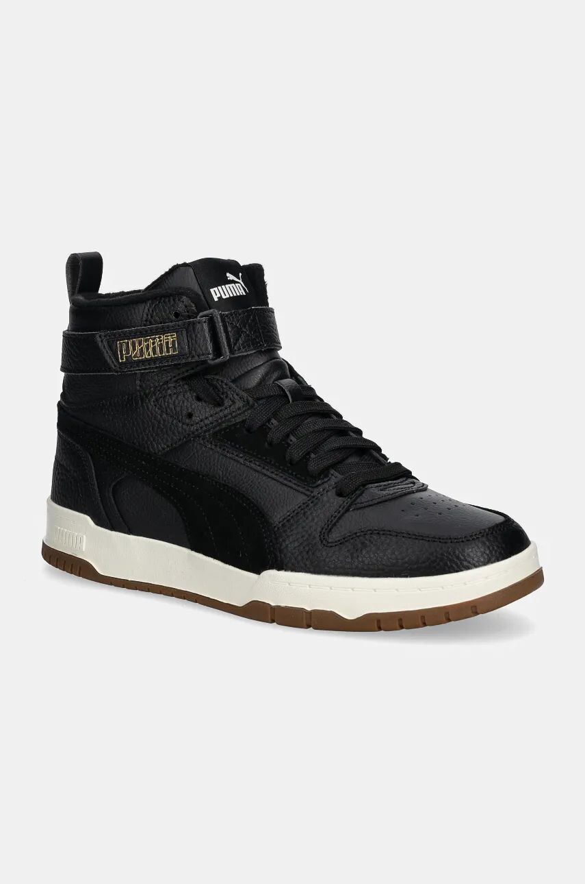 

Кроссовки Puma RBD Game WTR, черный