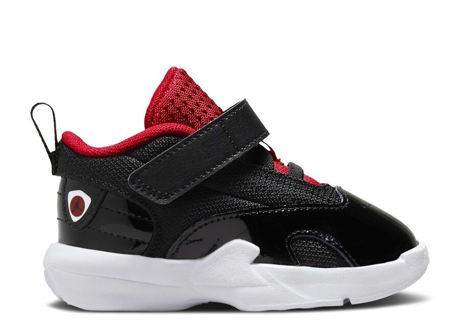 

Кроссовки Air Jordan Jordan Max Aura 6 TD, цвет Bred