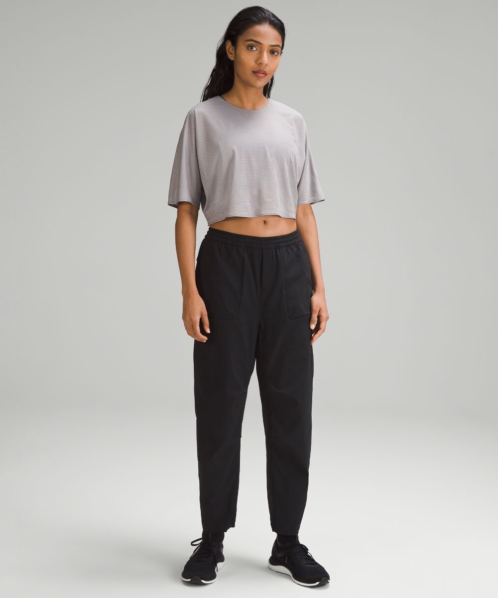 

Футболка Lululemon