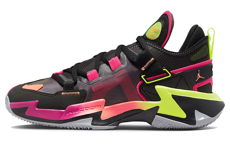 

Мужские баскетбольные кроссовки Jordan Zer0.5