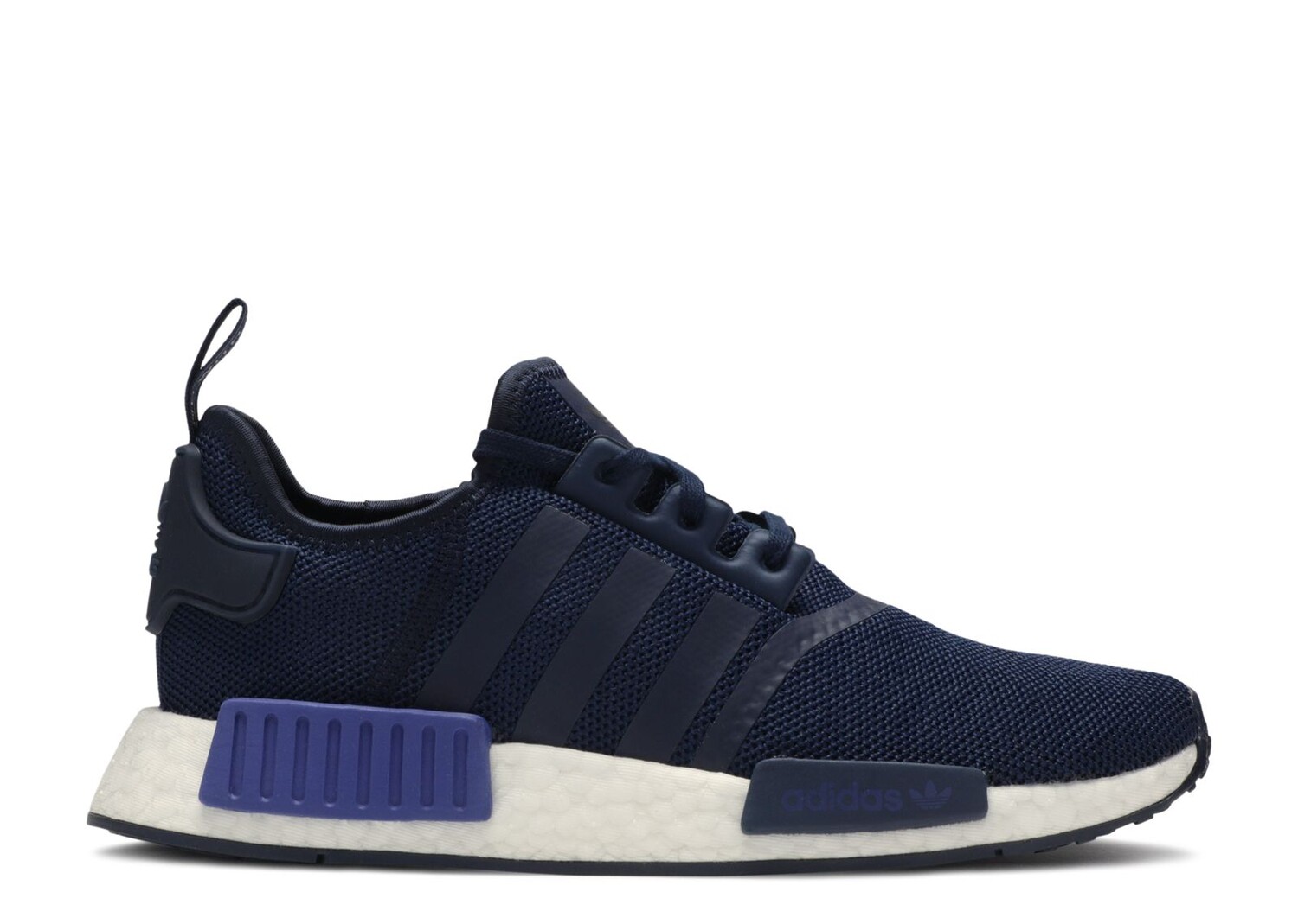 

Кроссовки adidas Nmd_R1 J 'Collegiate Navy', синий