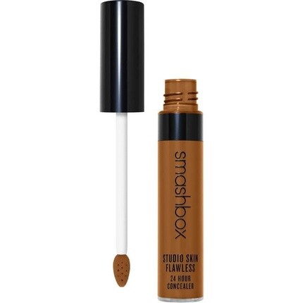 цена Studio Skin 24 Hour Concealer Dark Warm Olive, Smashbox