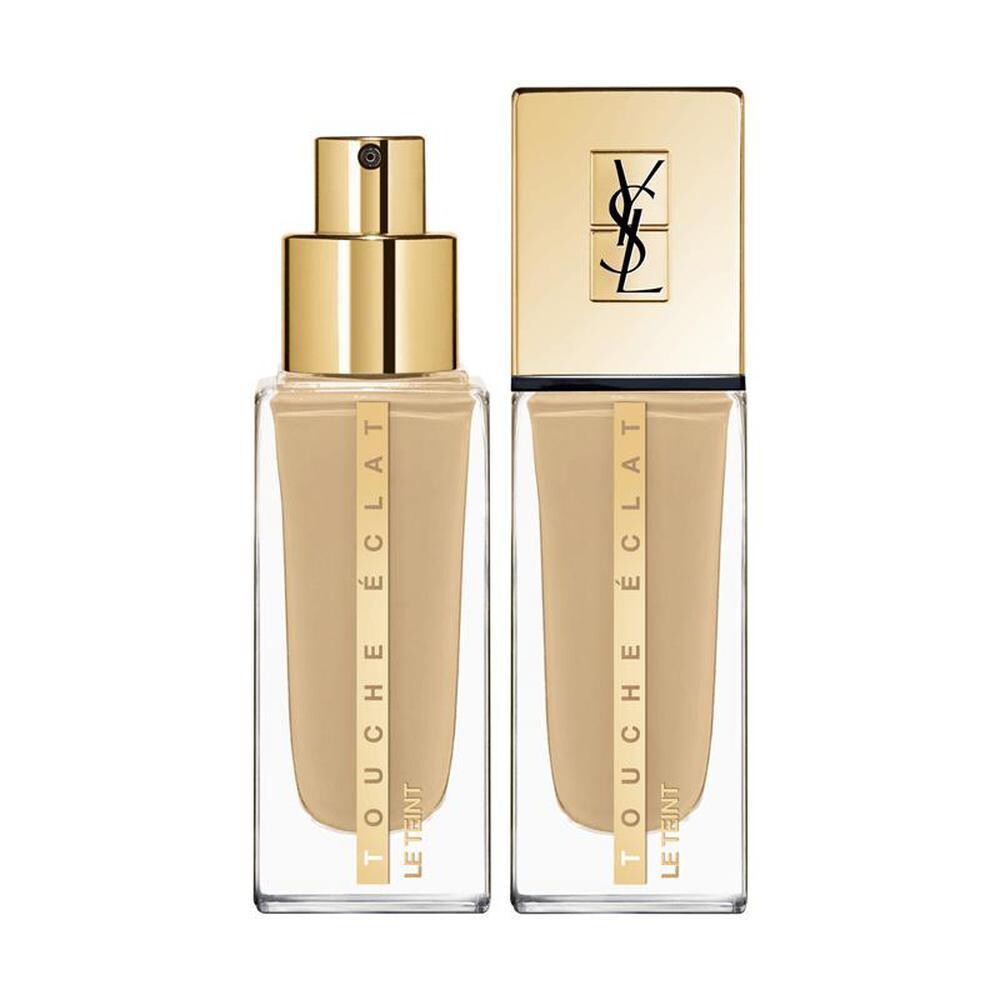 

Тональный крем Yves Saint Laurent Touch Eclat, B30