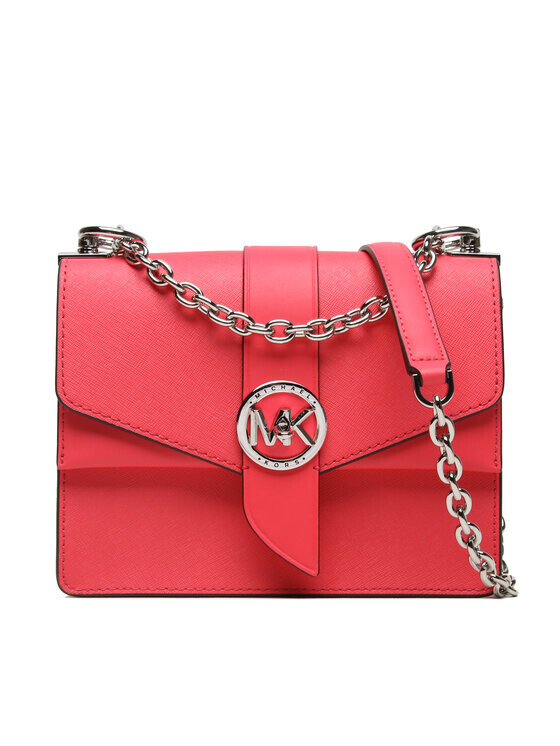 

Кошелек Michael Michael Kors, розовый