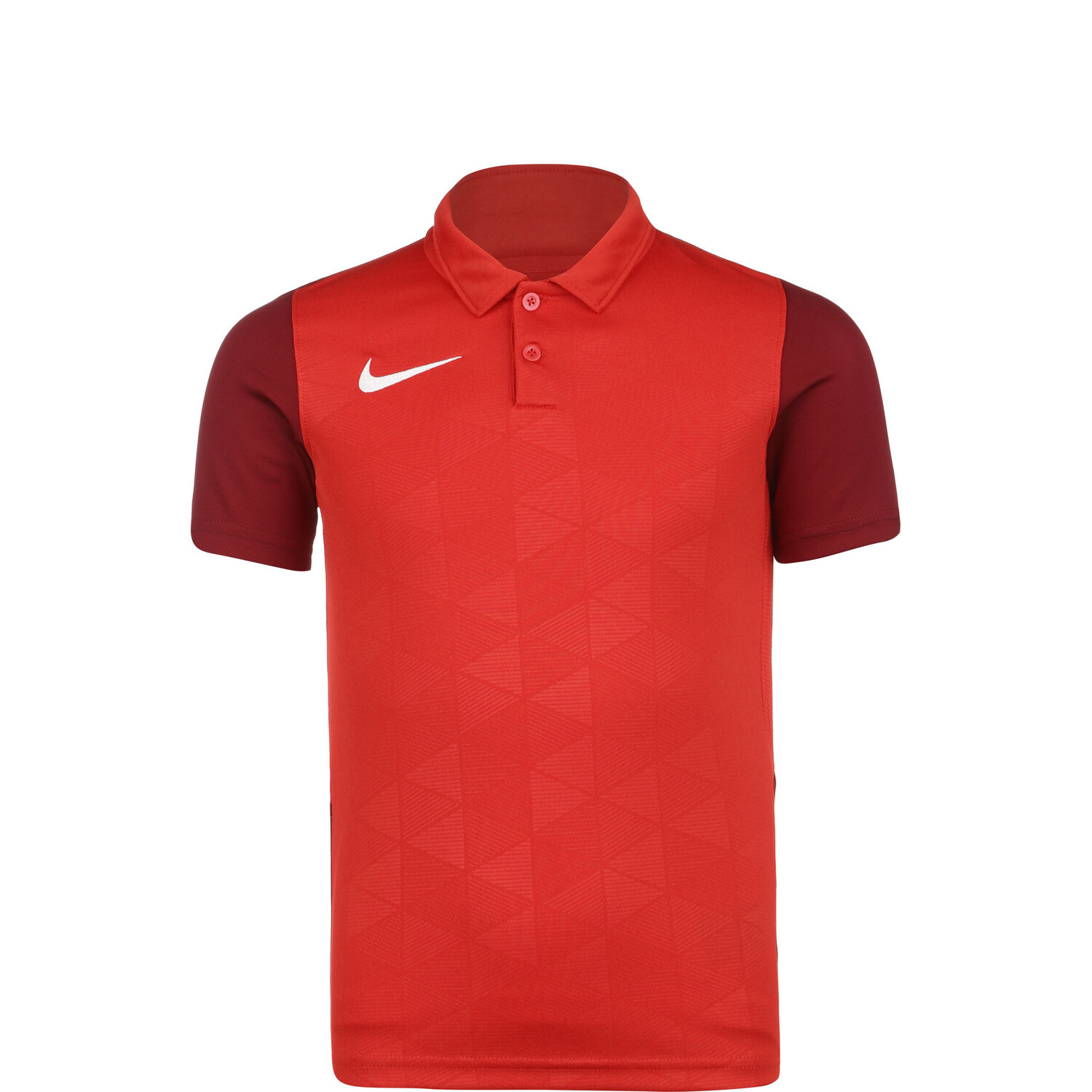

Спортивная футболка Nike Trainingsshirt Trophy IV, красный