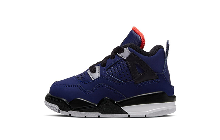 

Обувь Jordan Air Jordan 4 для малышей TD