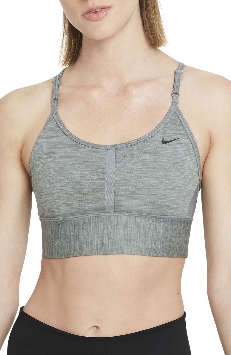 

Спортивное бра Dri-FIT Indy NIKE