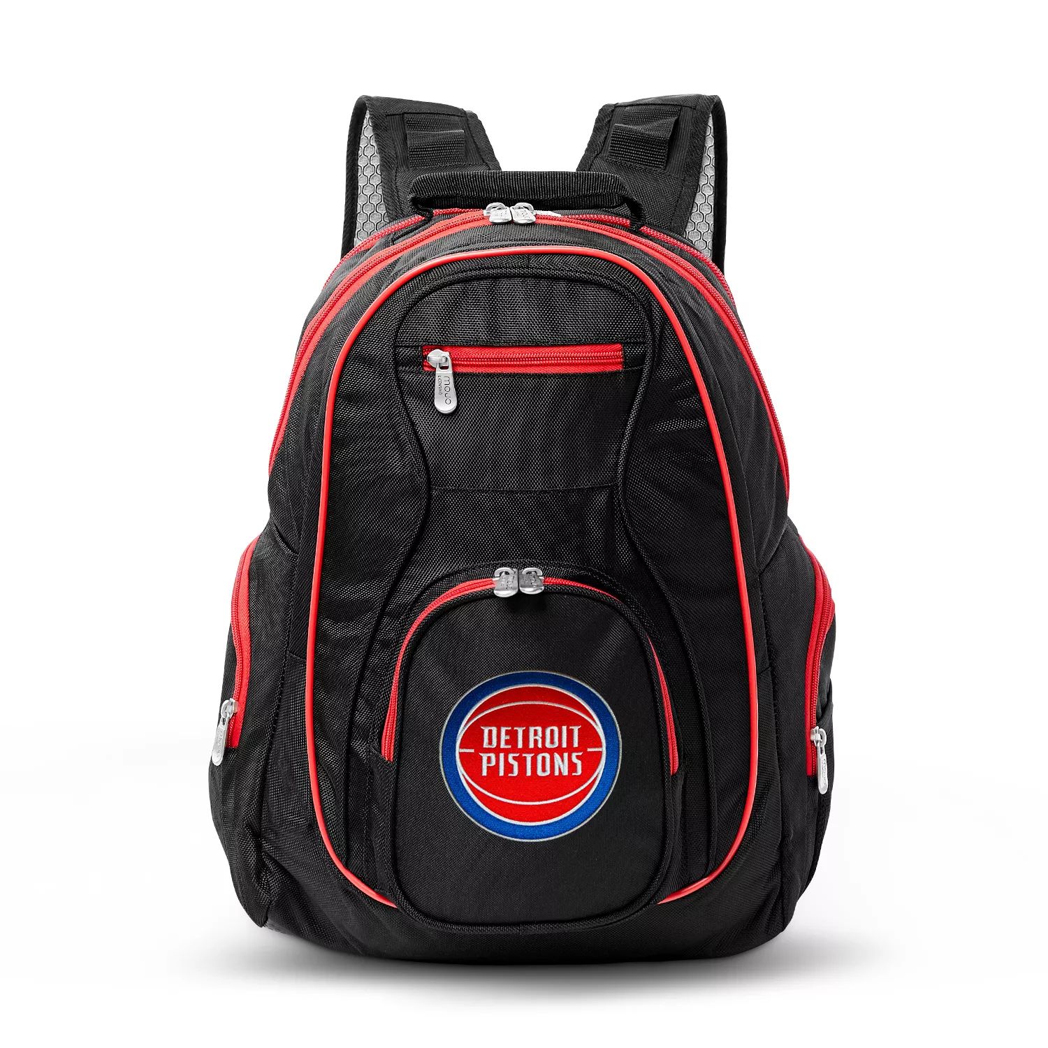 Рюкзак для ноутбука Detroit Pistons