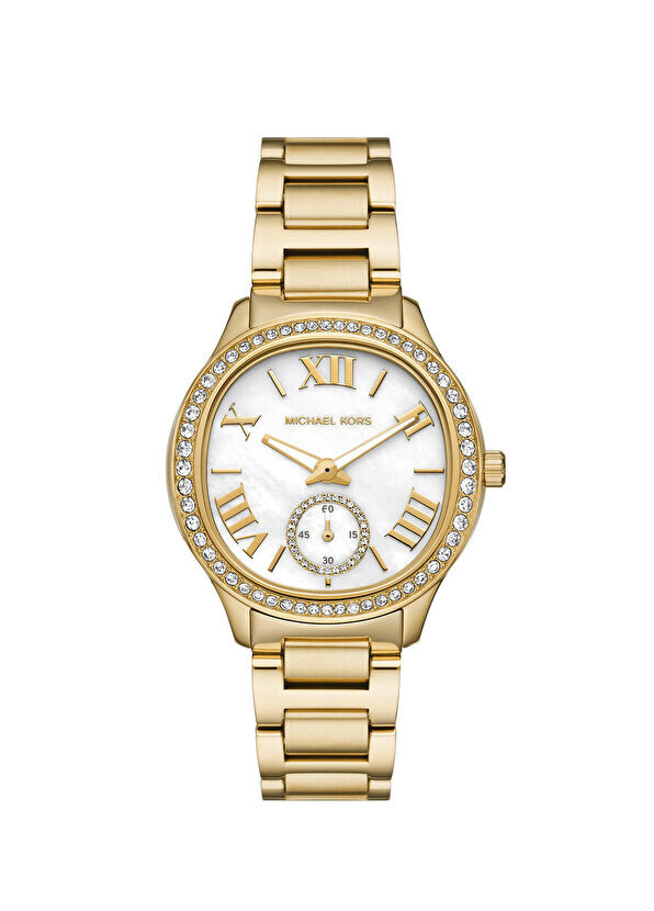 

Женские наручные часы Mk4805 Michael Kors, золотой