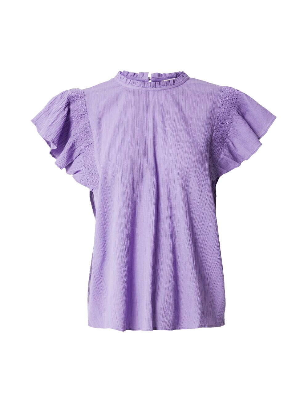 

Блузка ESPRIT, фиолетовый