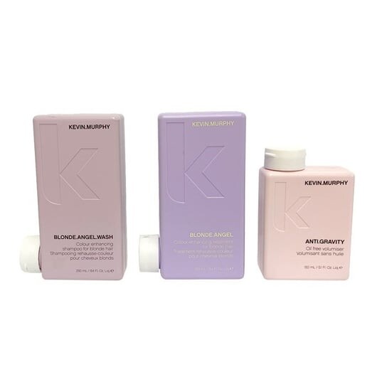 

Набор косметики для ухода за волосами, 3 шт. Kevin Murphy