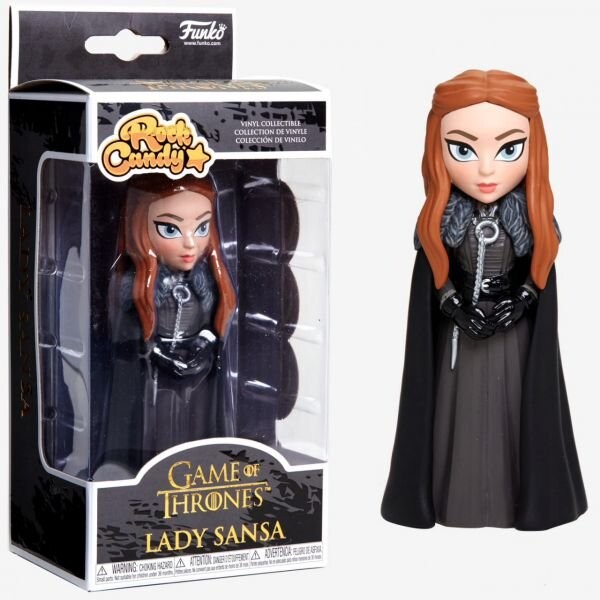 

ИГРА ТРОНА Rock Candy Леди Санса (Игра престолов) Inna marka