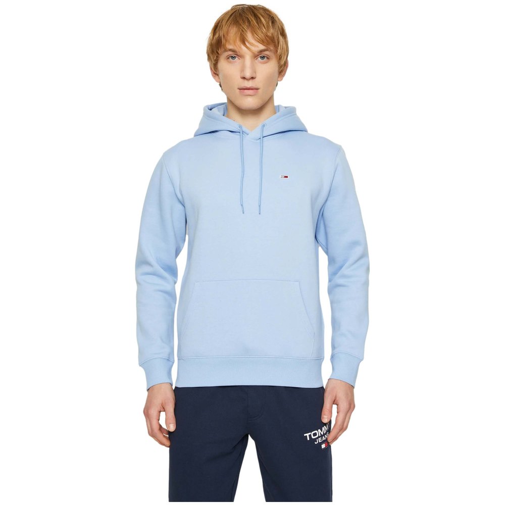 

Худи Tommy Jeans Regular, синий