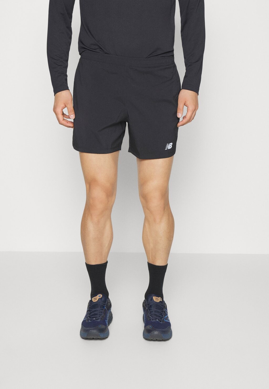 

Спортивные шорты New Balance