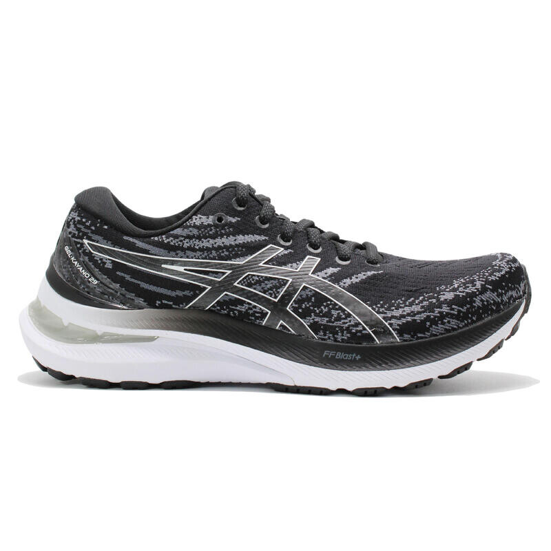 

Кроссовки Gel-Kayano 29 женские ASICS, цвет weiss