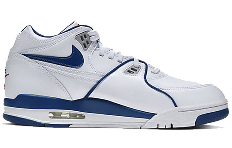 

Кроссовки Nike Air Flight 89 True Blue (2020)