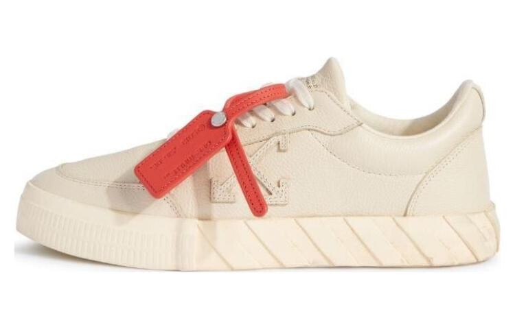 

Мужская обувь для скейтбординга OFF-WHITE, Beige