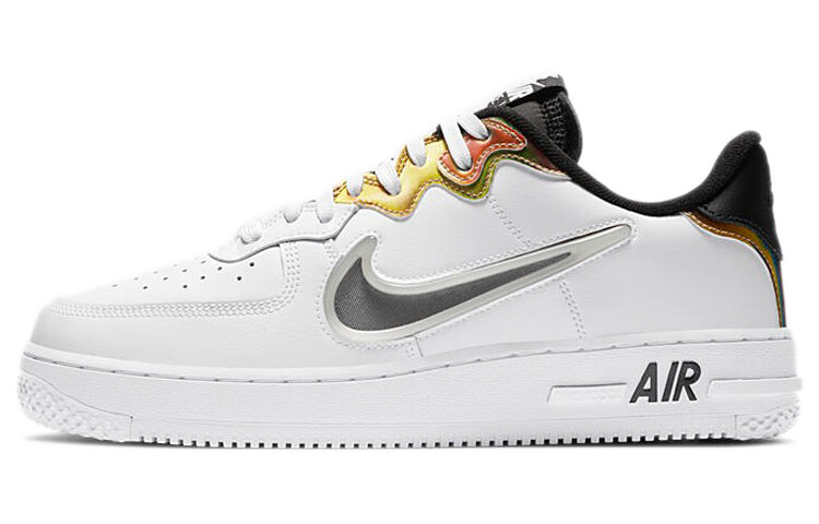 

Nike Air Force 1 React D/MS/X