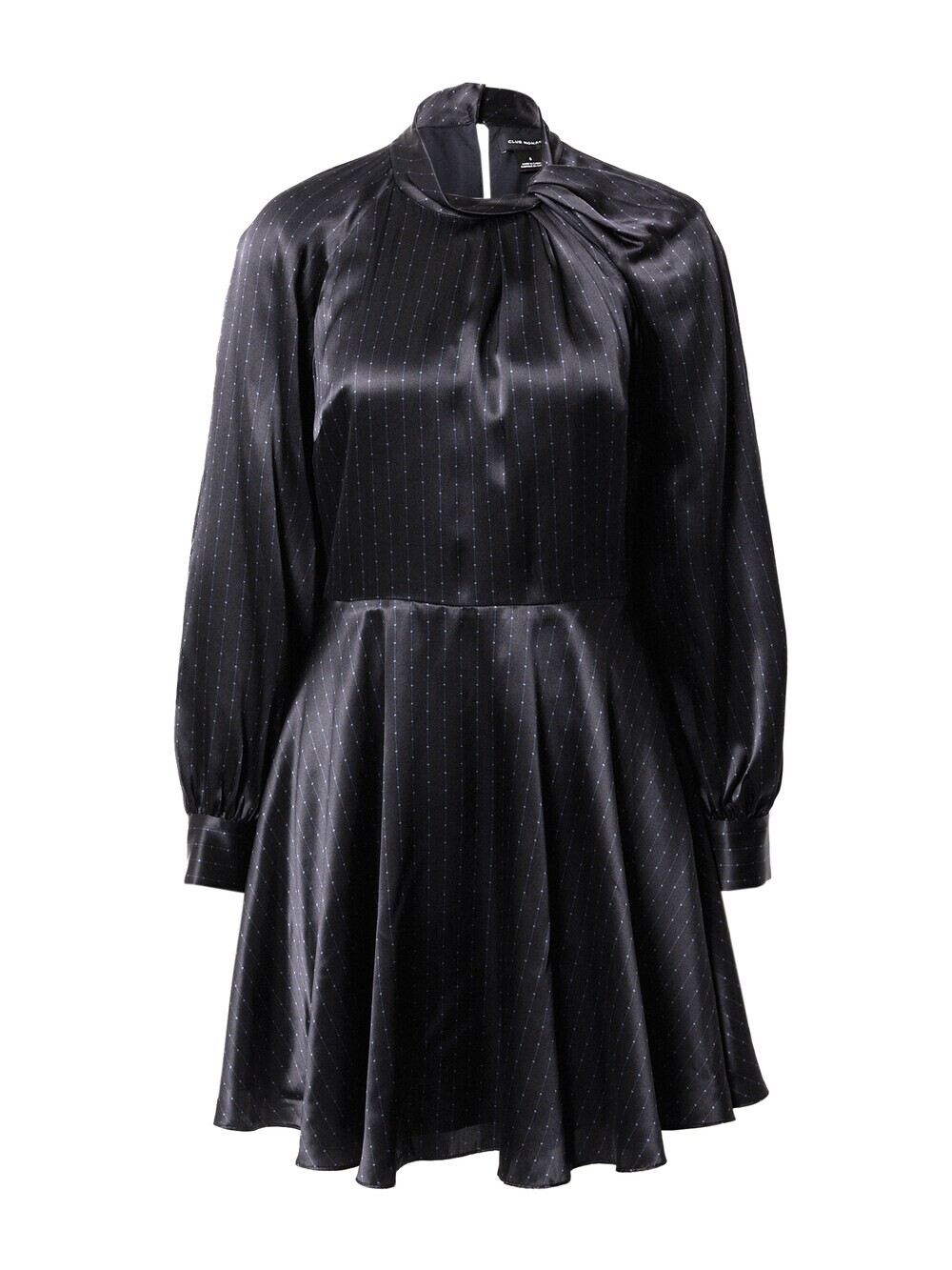 

Платье Club Monaco, черный