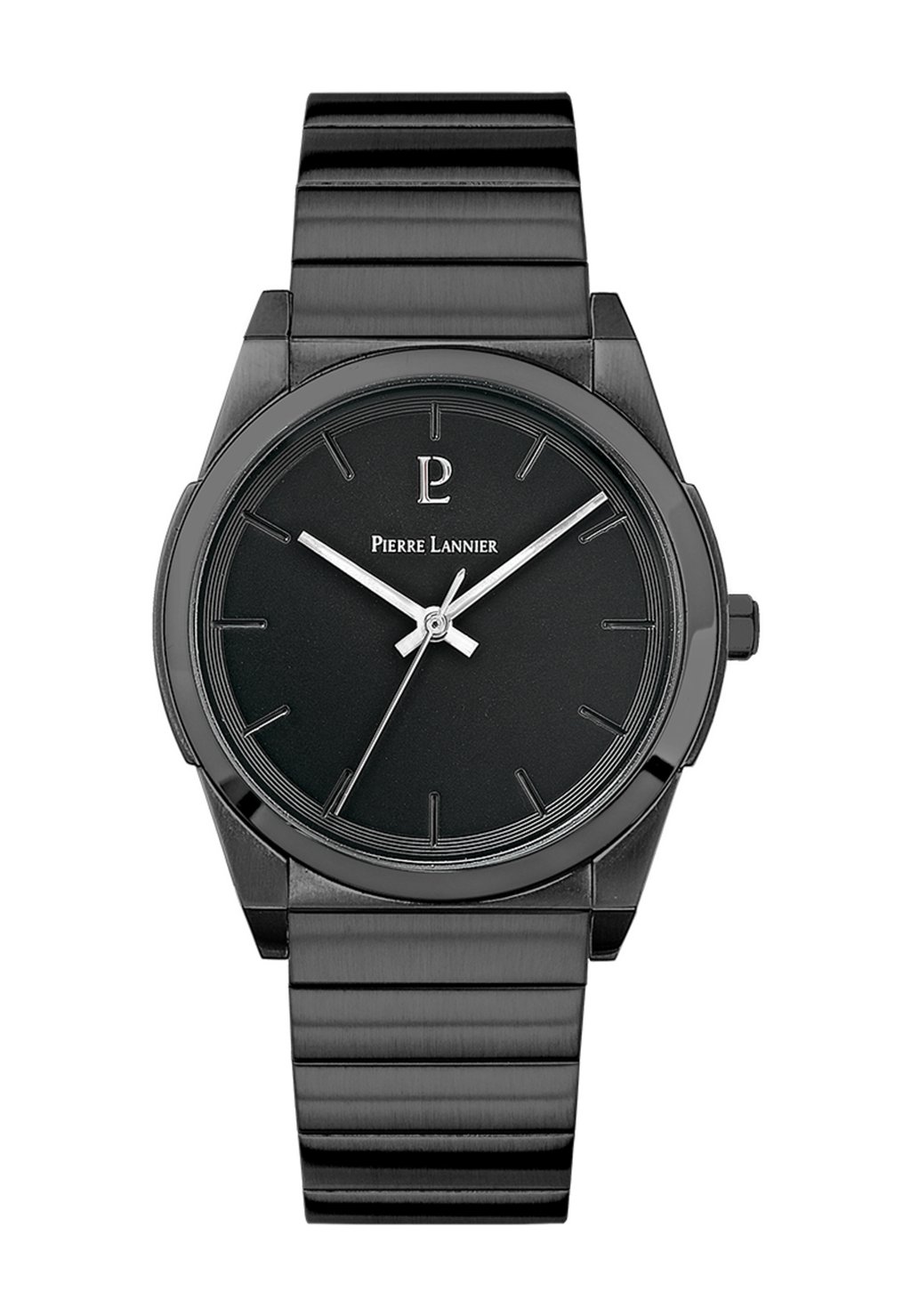 Часы CANDIDE Pierre Lannier, цвет noir
