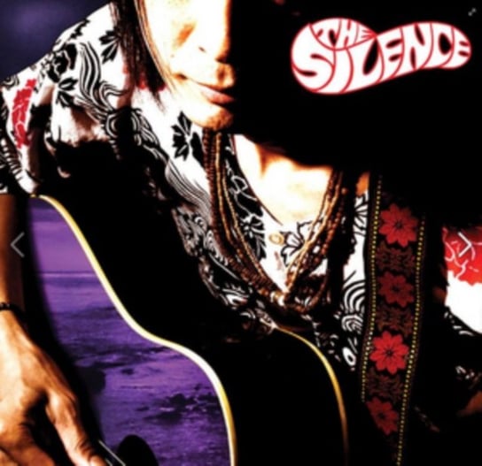 Виниловая пластинка The Silence - The Silence allott s the silence