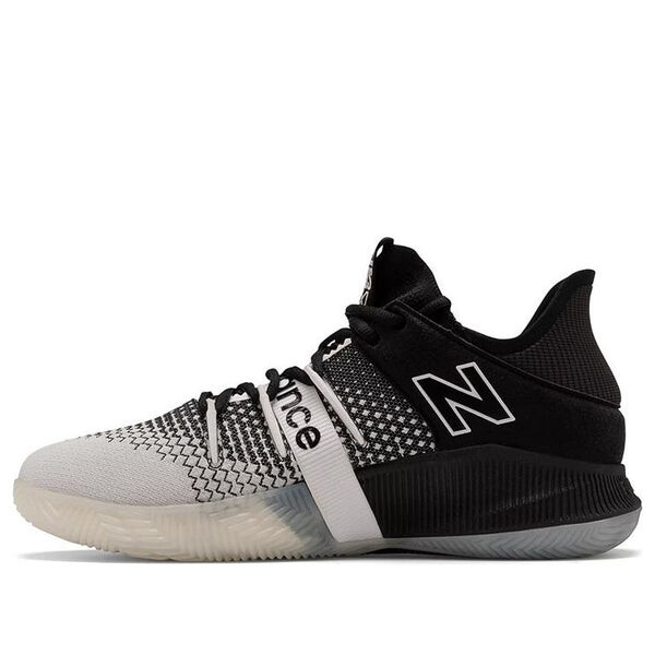 

Кроссовки omn1s низкие баскетбольные кроссовки New Balance, черный