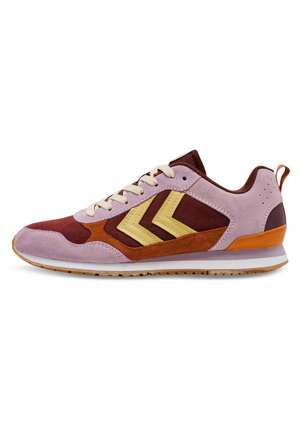 

Низкие кроссовки Hummel, мультиколор