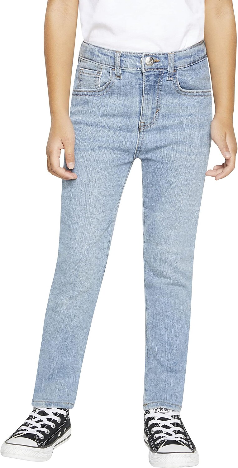 

Джинсы Levi'S 720 High-Rise Super Skinny Fit Jeans, цвет Annex