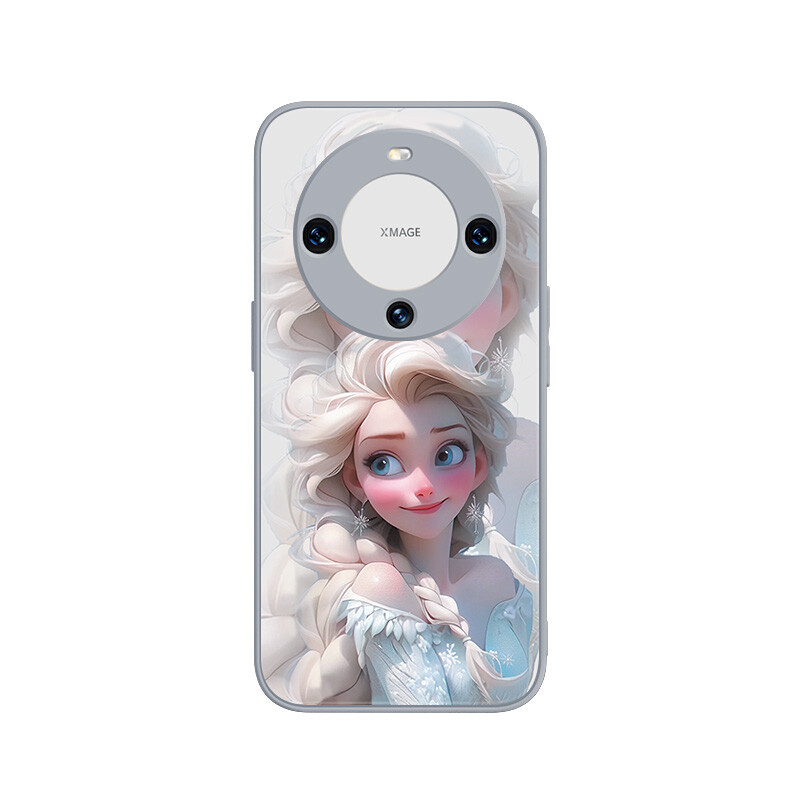 

Чехол для телефона MSMF Us 10 Cents Msmf, DWFQBL4119 - Rose pink