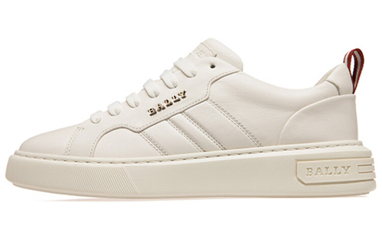 

Женская обувь для скейтбординга Bally