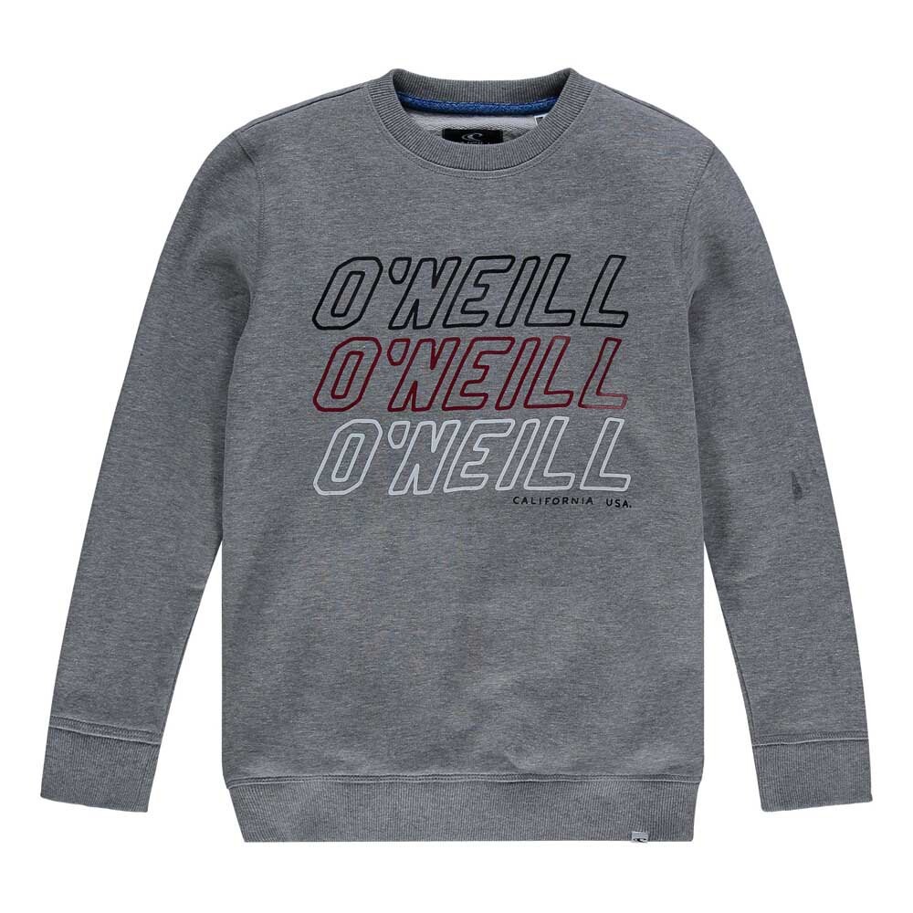 

Толстовка O´neill All Year, серый