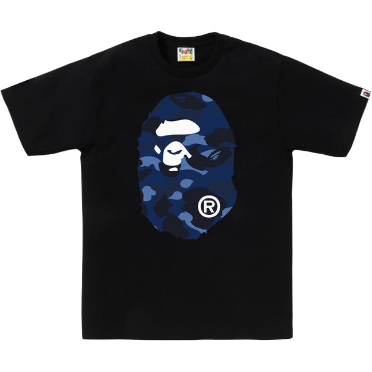 

Футболка мужская A Bathing Ape, белый