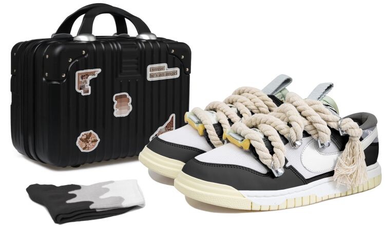 

Мужские кроссовки для скейтбординга Nike Air Dunk Jumbo