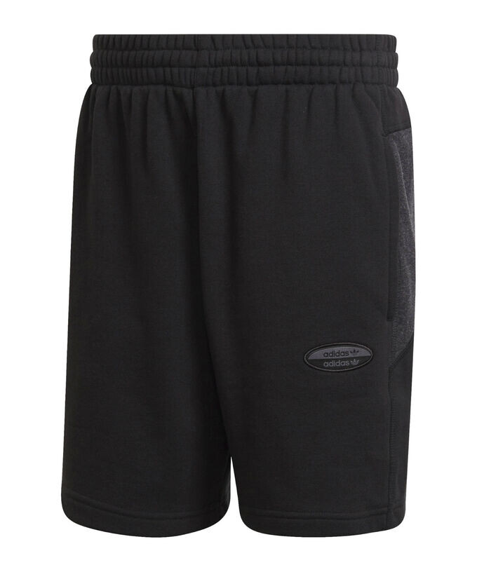 

Шорты Adidas Originals, черный