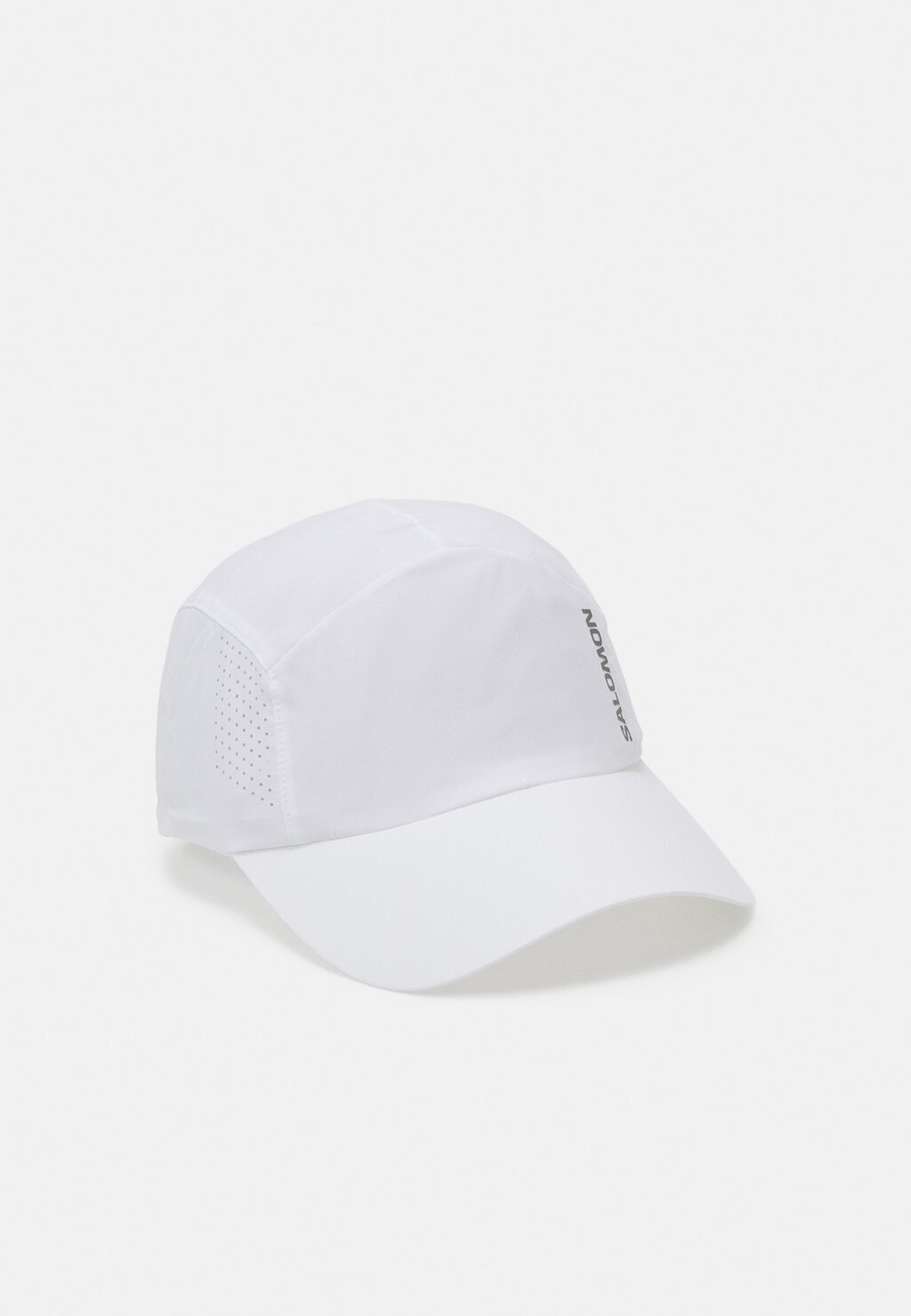 

Бейсболка CROSS UNISEX Salomon, цвет white