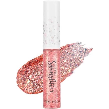 

Holika Holika Eye Spanglitter 01 Candy Parts 5г.