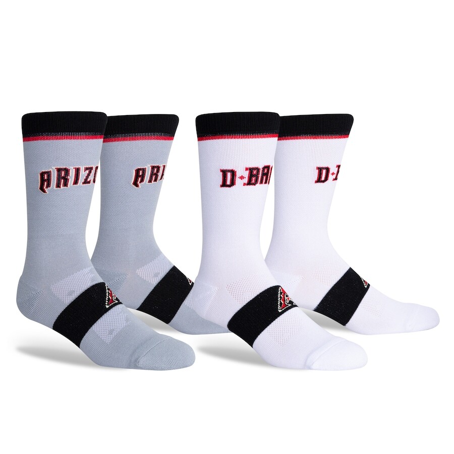 

Носки PKWY Arizona Diamondbacks