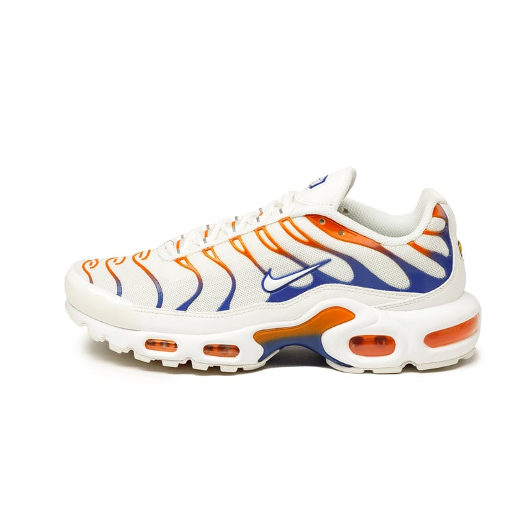 

Кроссовки Wmns Air Max Plus Nike, белый