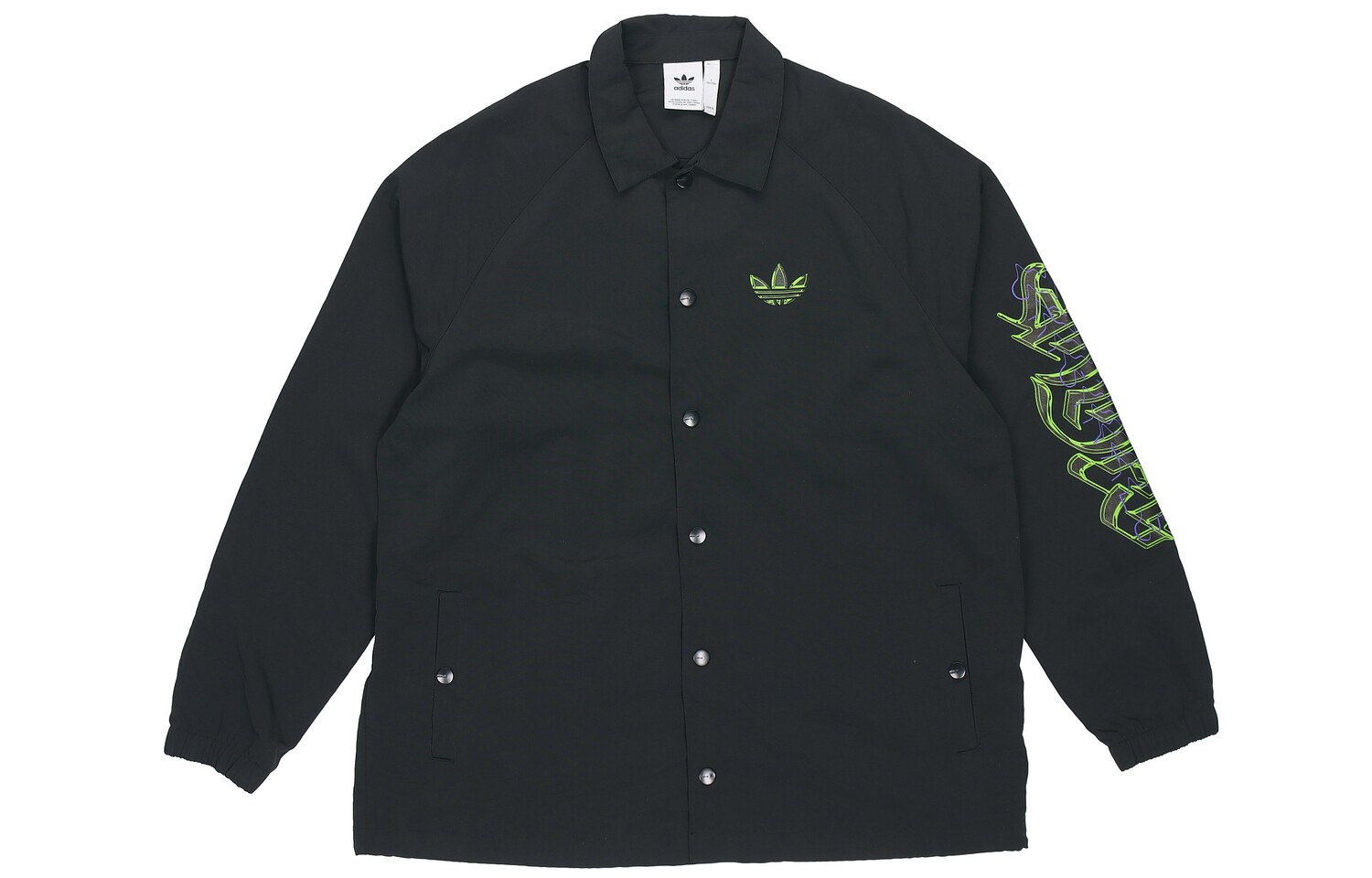 

Мужская куртка Adidas Originals
