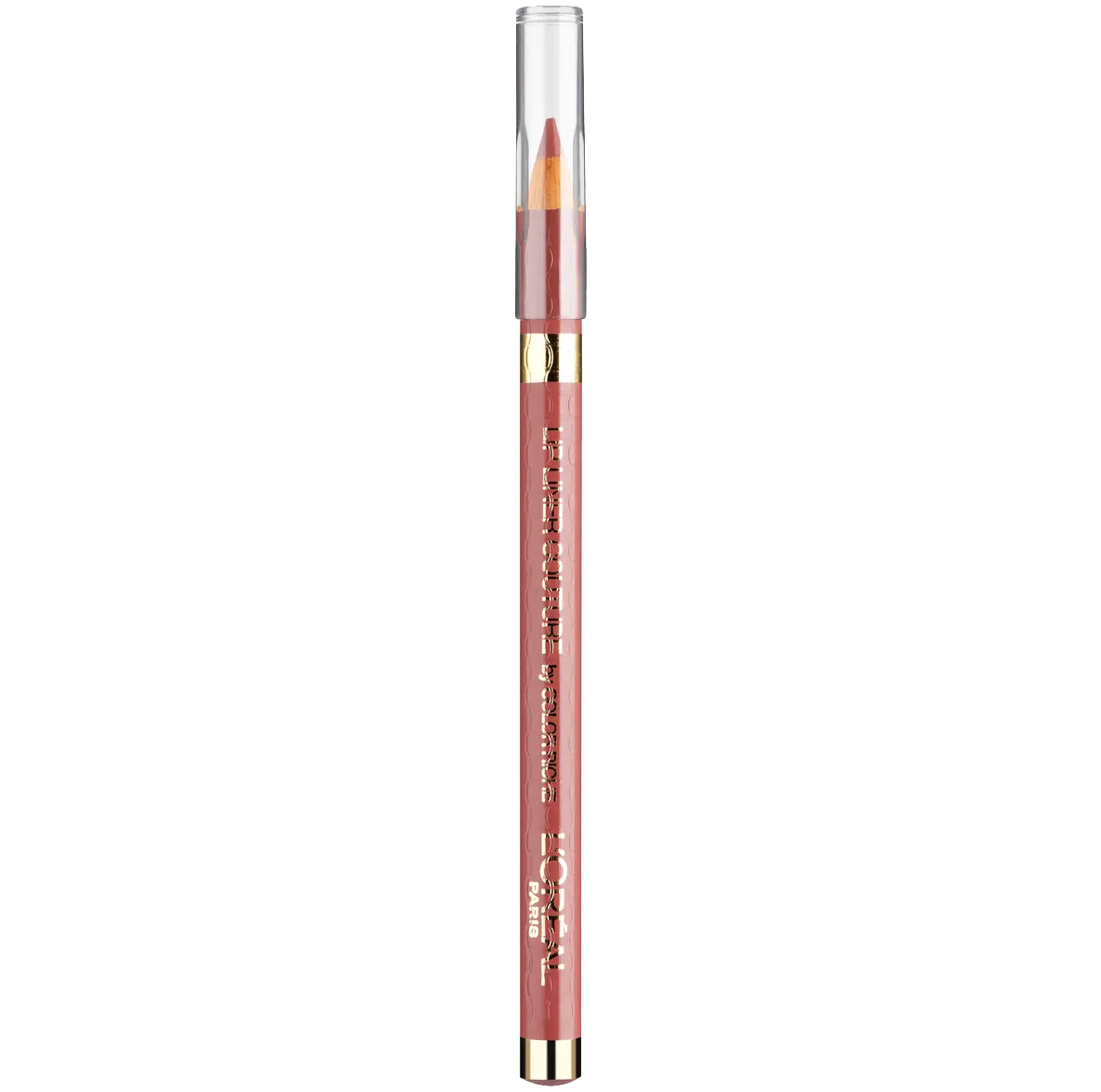 

Карандаш для губ bois de rose 302 L'Oréal Paris Color Riche, 1,2 гр