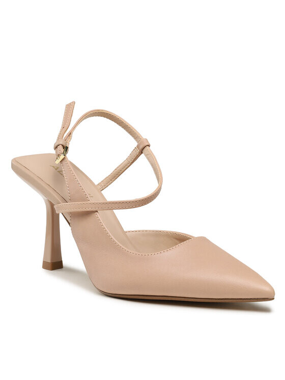 

Сандалии Aldo, экрю