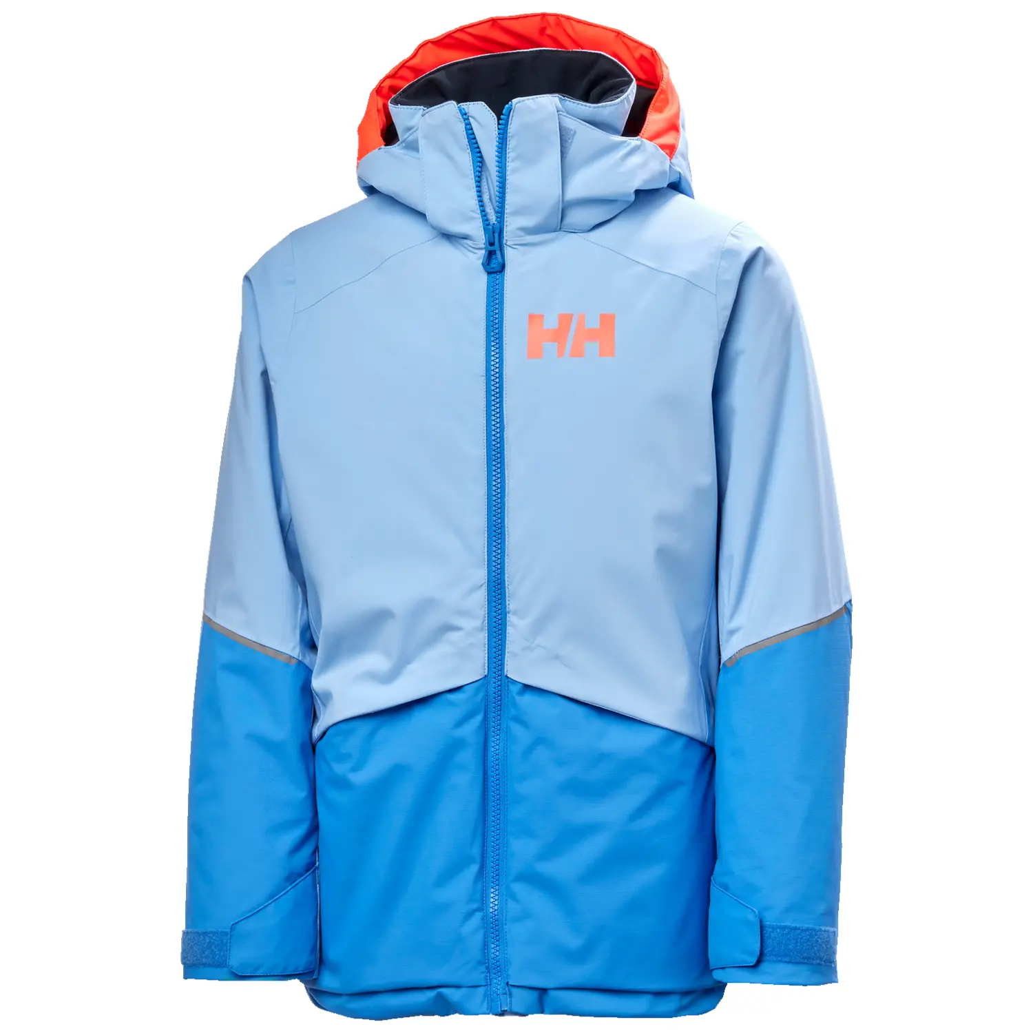 

Утепленная куртка Helly Hansen Stellar, синий