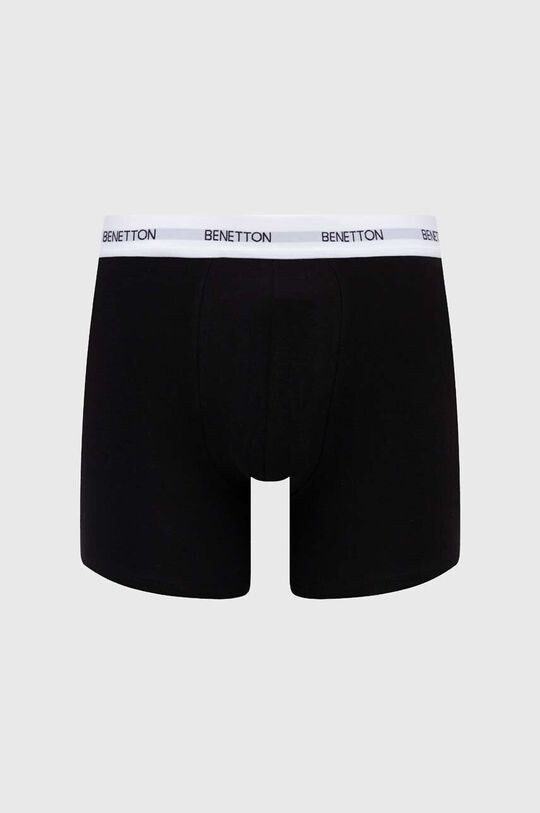 

Боксеры United Colors of Benetton, черный