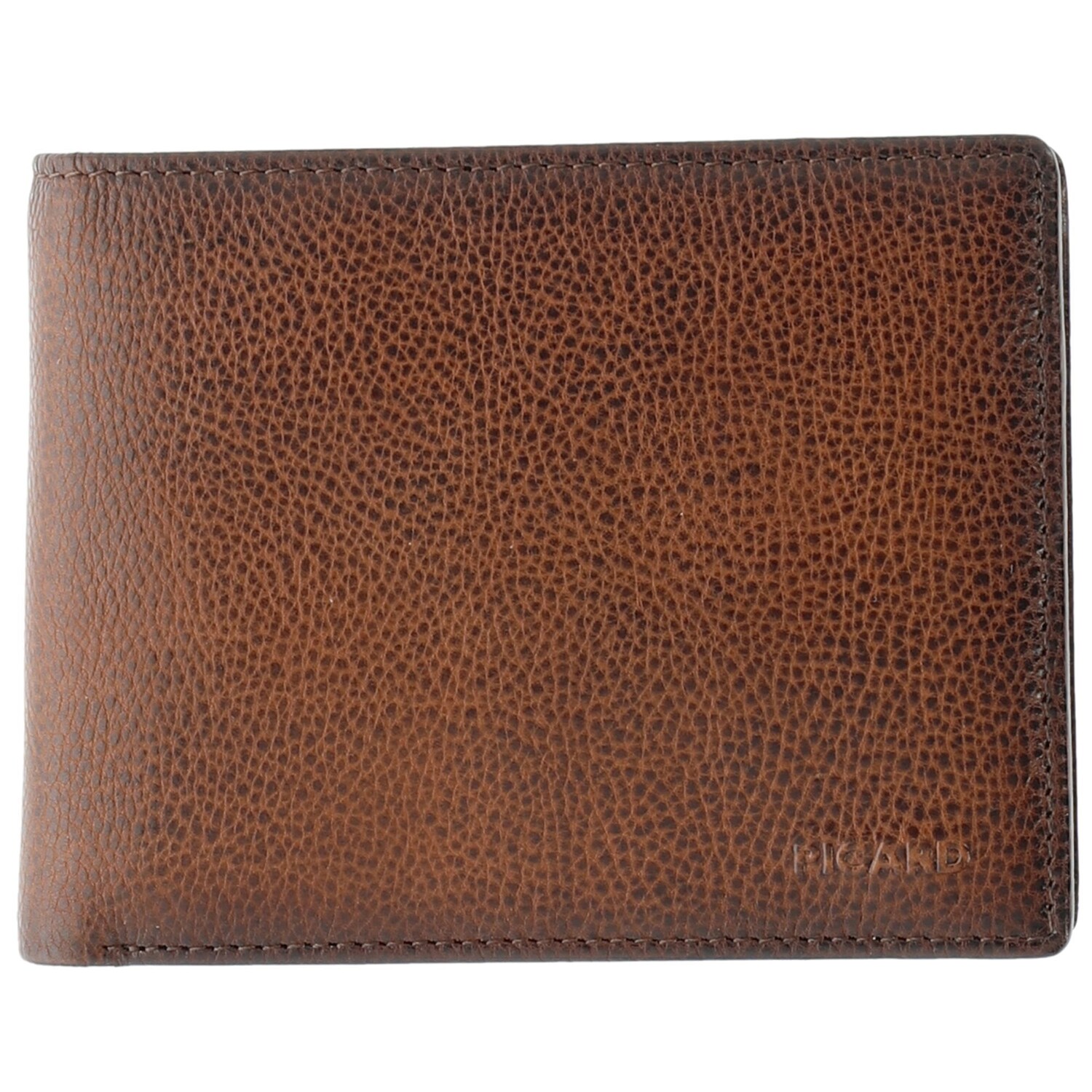 

Кошелек PICARD Hans 1 RFID Leder 12 см, цвет tabak