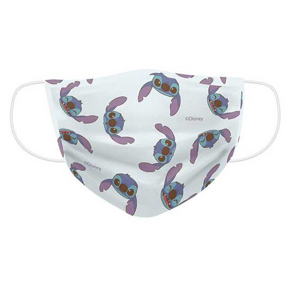 

Защитная маска Cerda Group Stitch, белый