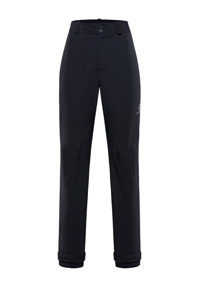 

Походные брюки gurja Black Yak, черный