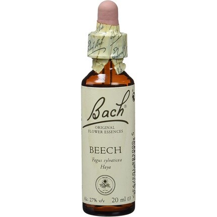 

Bach Цветок Цветок 3 Имеет 20мл
