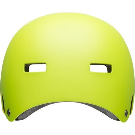 Шлем Span - детский Bell, ярко-зеленый